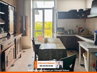  Maison � vendre 7 pi�ces 200 m�