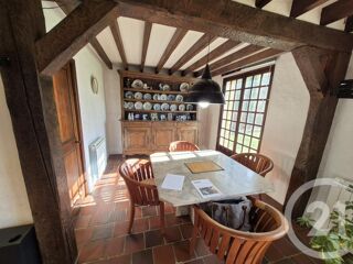  Ferme � vendre 6 pi�ces 118 m�