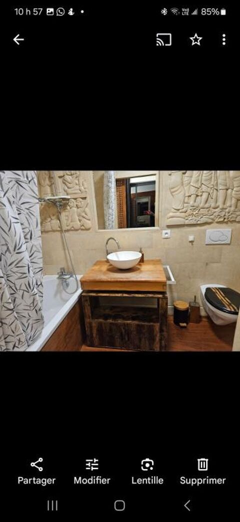  Appartement � louer 2 pi�ces 48 m�