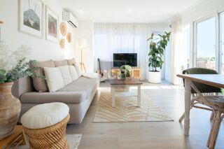  Appartement  vendre 3 pices 55 m