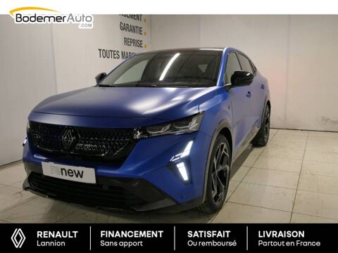 Annonce voiture Renault Rafale 58990 
