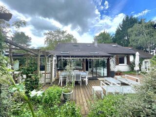  Maison à vendre 7 pièces 164 m²