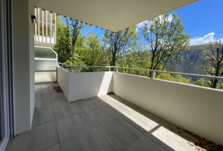  Appartement à vendre 2 pièces 46 m²