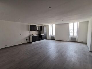  Appartement à louer 3 pièces 69 m²