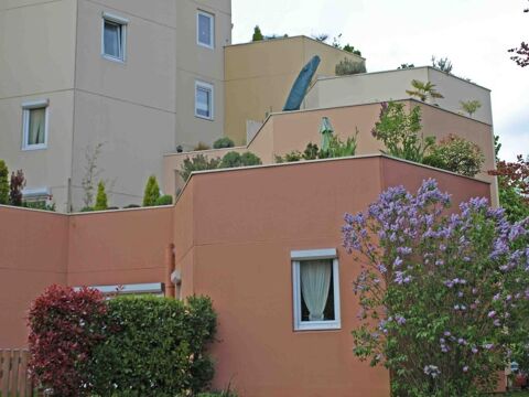   Appartement de 65m2 � louer sur Herouville St Clair Appartement - 3 pi�ce(s) - 65 m�