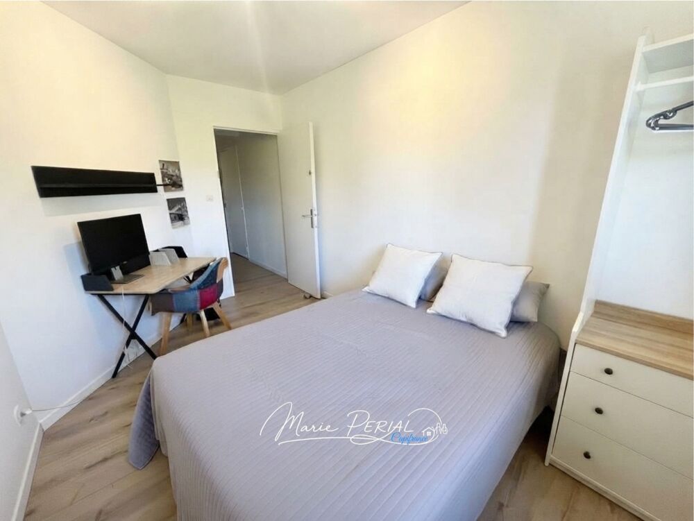 Vente Appartement Appartement T4 de 83,87 m² à NANCY avec parking – À deux pas du Parc Sainte-Marie, de la Cité Judiciaire et de Nancy Thermal Nancy