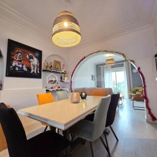  Maison � vendre 5 pi�ces 74 m�