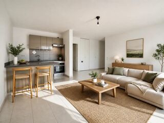  Maison à vendre 3 pièces 70 m²