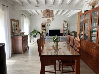  Maison à vendre 7 pièces 163 m²