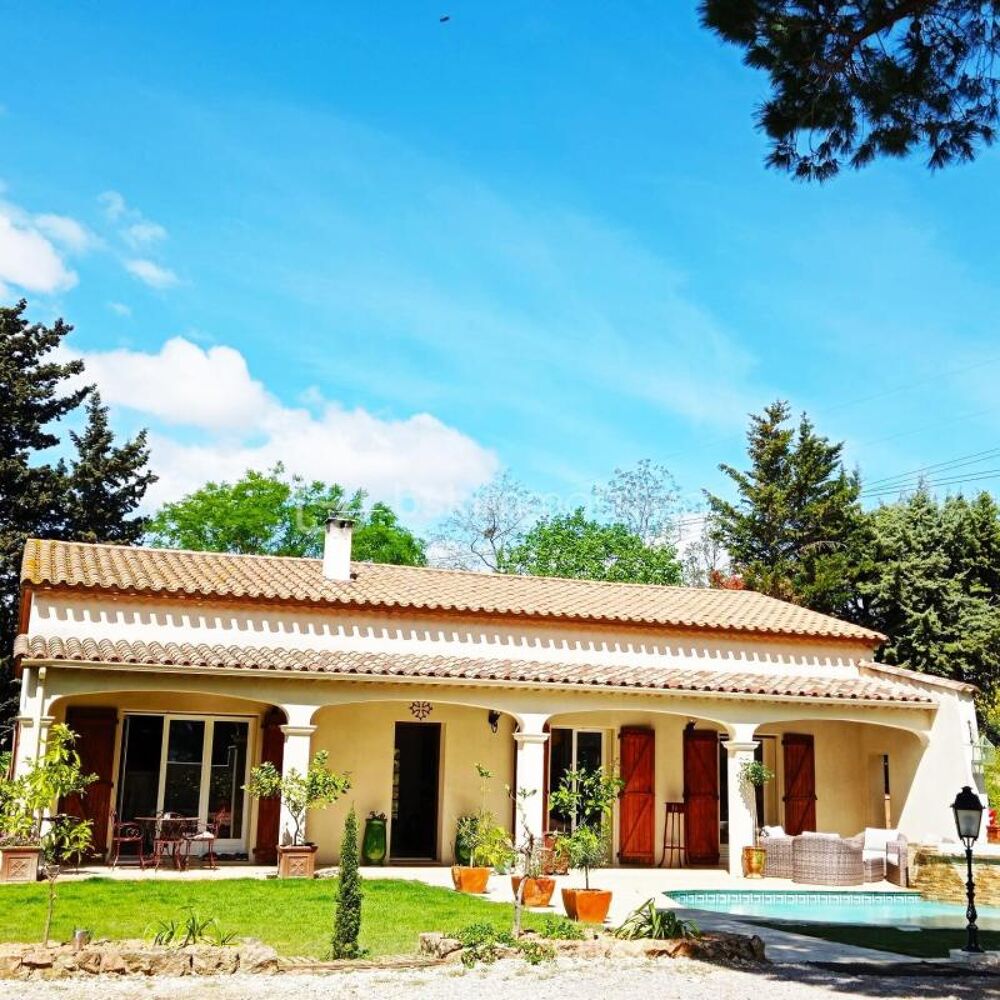 DOMAINE EN MEDITERRANEE 2 hectares