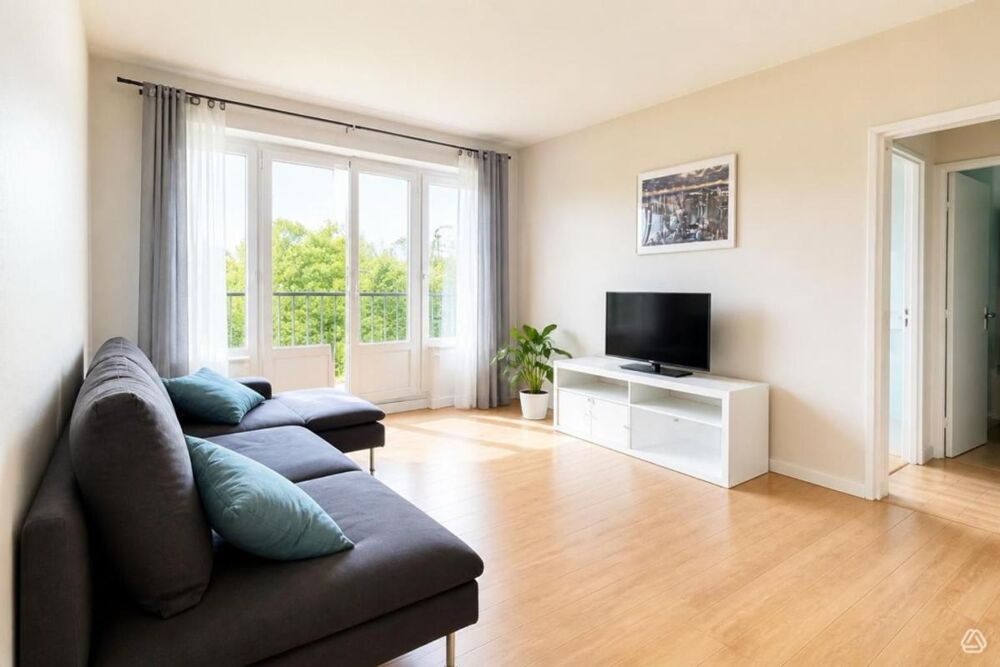 Vente Appartement Appartement ancien Chennevieres sur marne