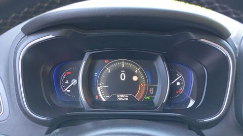 Koleos 1.6 dCi 130 4x2 Intens - Entretien constructeur 2017 occasion 14400 Saint Vigor Le Grand