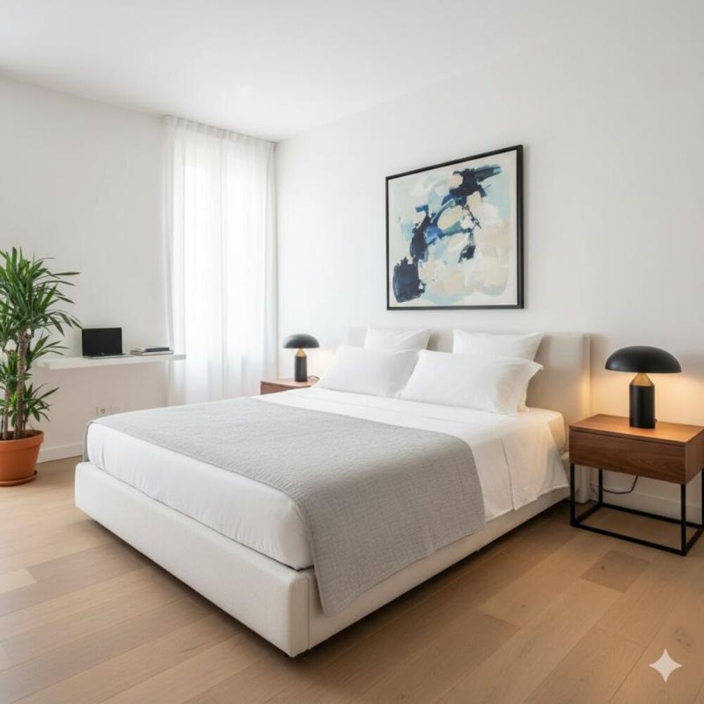 Vente Appartement Superbe 4 pièces avec immense terrasse – Thiais / Moulin Vert – proche ligne 14 Thiais