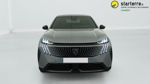3008 Hybrid 145 e-DCS6 Allure 2025 occasion 73420 Voglans