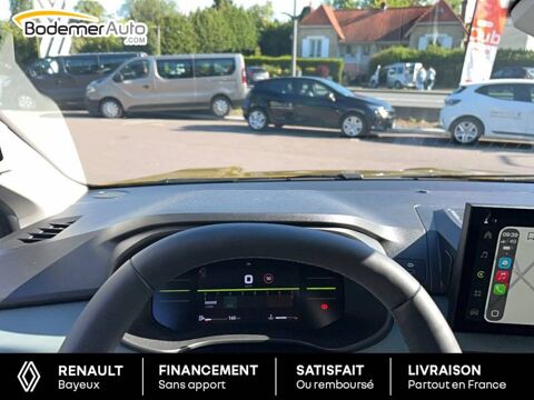 Sandero TCe 110 Stepway Extreme 2026 occasion 14400 Bayeux