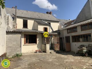  Maison à vendre 6 pièces 125 m²
