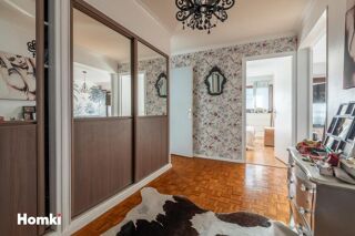  Appartement � vendre 4 pi�ces 94 m�