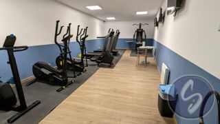  Appartement � vendre 1 pi�ce 18 m�