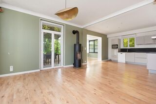  Maison à vendre 5 pièces 132 m²