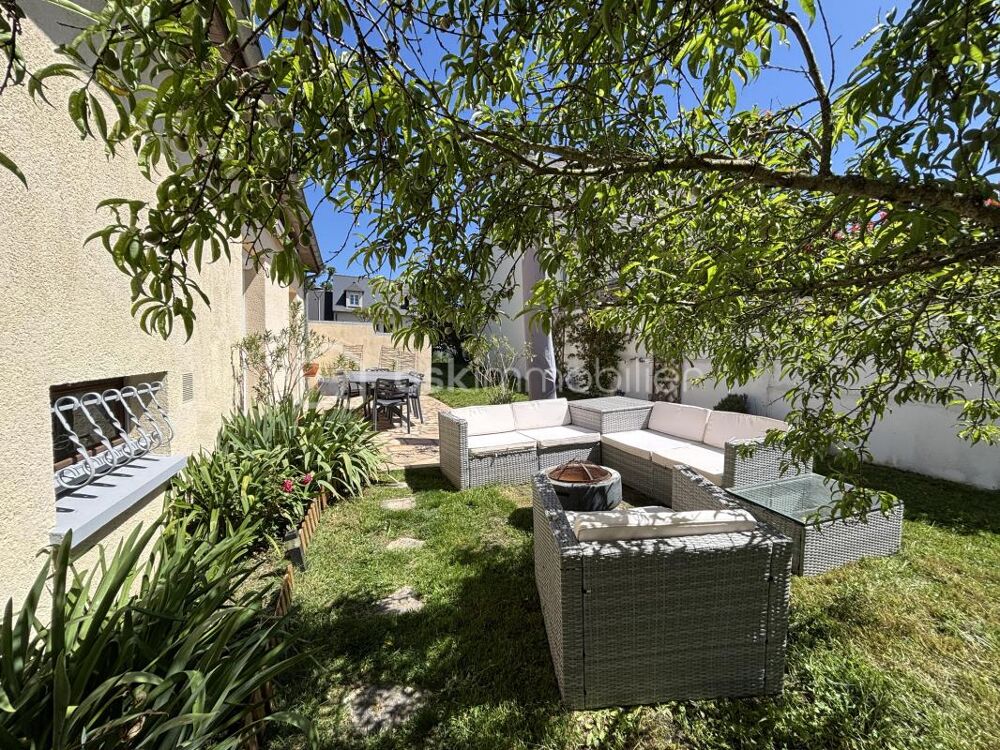 *** Guillaume BILQUARD by BSK immobilier vous propose en EXCLUSIVITÉ ***