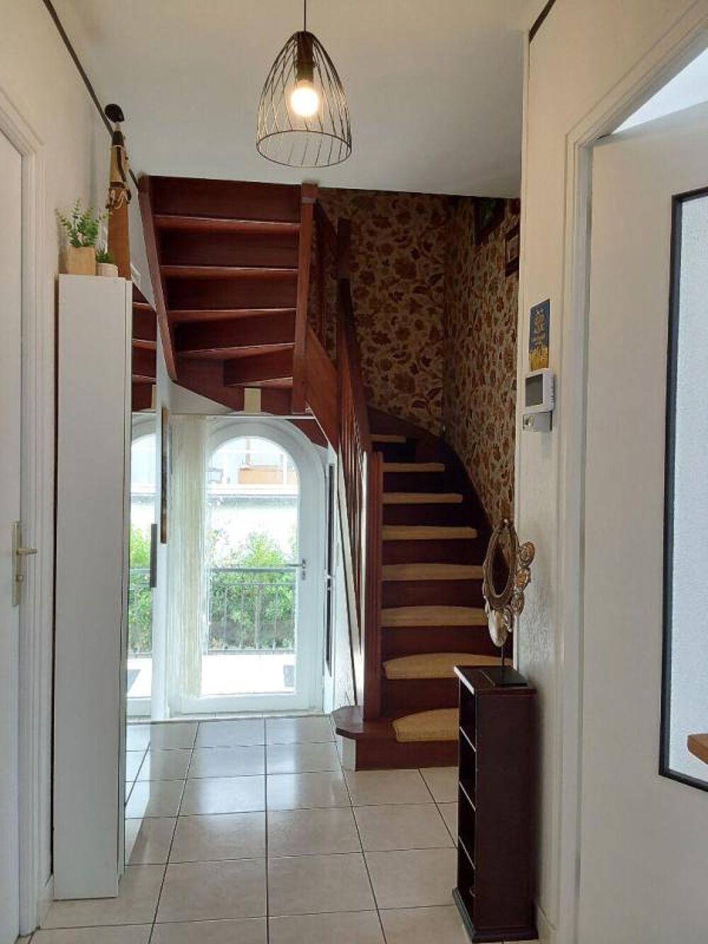 Vente Maison Maison Rostrenen 6 pièce(s) 110 m2 Rostrenen