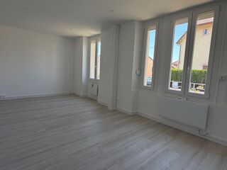  Maison à vendre 3 pièces 52 m²