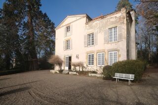  Maison à vendre 13 pièces 597 m²