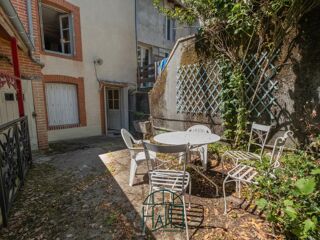 Maison � vendre 4 pi�ces 141 m�