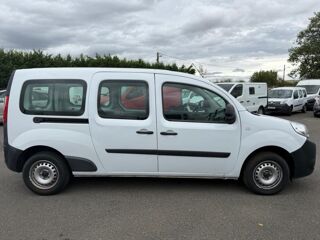 Kangoo Express GRAND VOLUME MAXI BLUE DCI 95 CONFORT - 5P 2022 occasion 91650 Breuillet