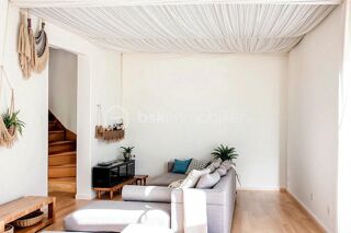  Maison à vendre 4 pièces 81 m²