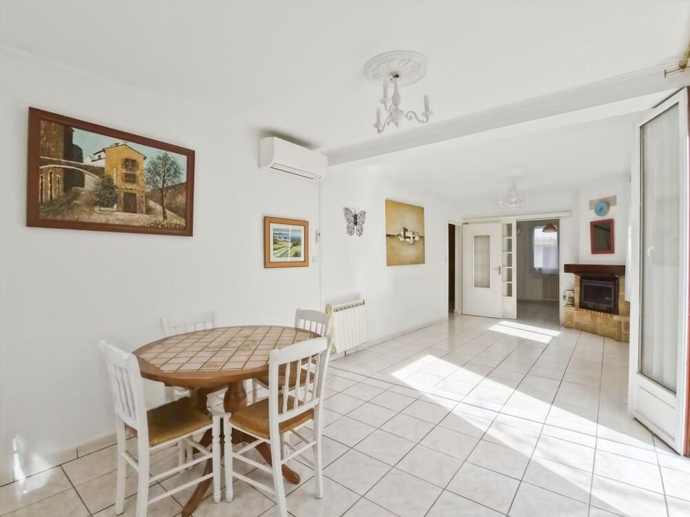 Vente Maison BALMA CENTRE - Maison avec jardin et garage Balma