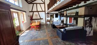  Moulin � vendre 10 pi�ces 350 m�