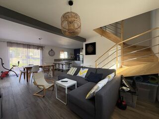  Maison � vendre 5 pi�ces 76 m�