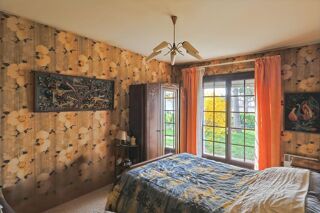  Maison � vendre 4 pi�ces 85 m�