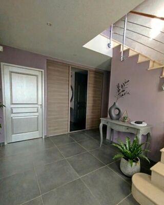  Maison � vendre 6 pi�ces 178 m�