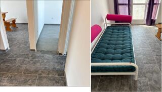  Appartement � louer 3 pi�ces 65 m�