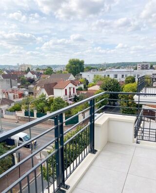  Appartement à louer 1 pièce 27 m²