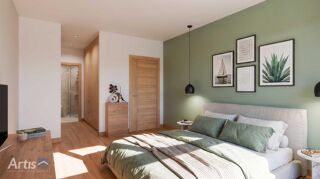  Maison à vendre 5 pièces 145 m²