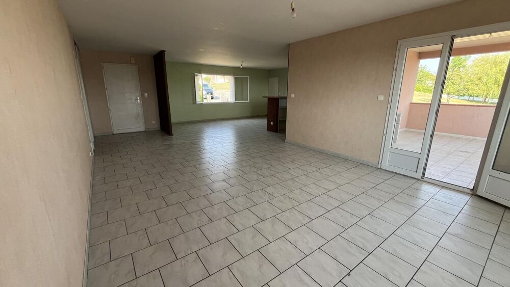 Vente Maison Maison Laplume