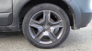 Dokker 1.2 TCe 115 Stepway 2017 occasion 95340 Bernes Sur Oise