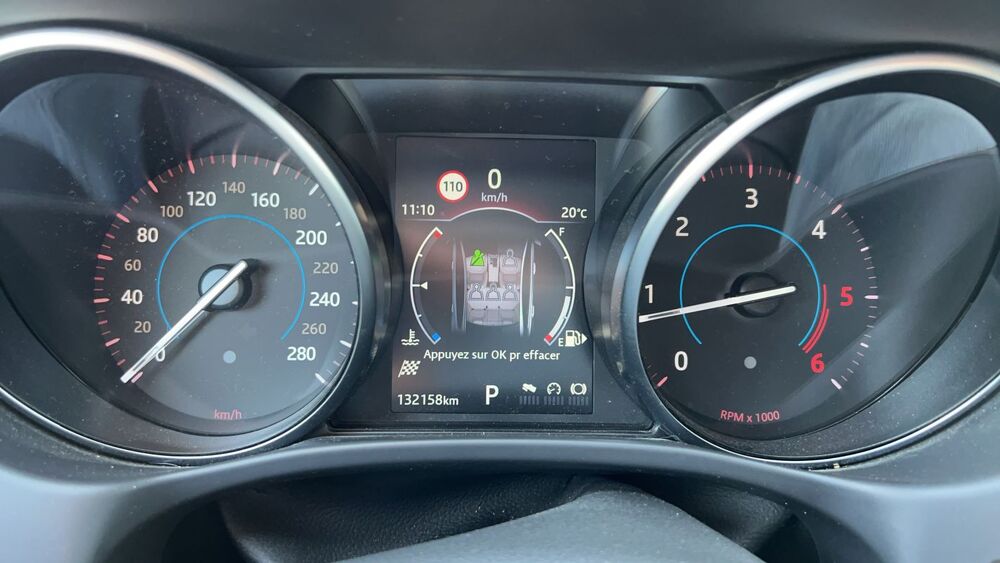 XE 2.0 D 180 BVA8 R-Sport - Automatique 2018 occasion 69002 Lyon