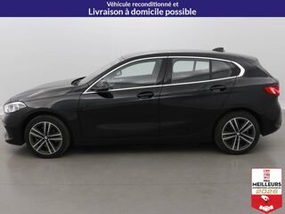 S&eacute;rie 1 116i 109 +Park Assist +Jantes 17 2023 occasion 10150 Lavau