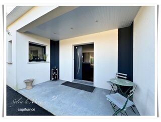  Maison � vendre 8 pi�ces 205 m�