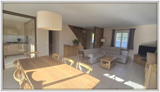  Maison � vendre 7 pi�ces 146 m�