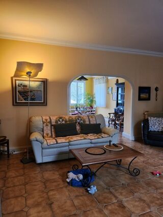  Maison à vendre 7 pièces 196 m²