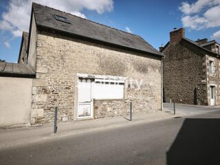  Maison � vendre 3 pi�ces 200 m�