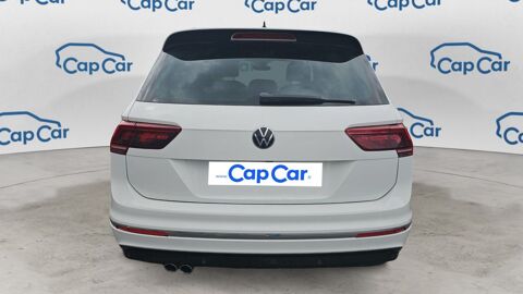 Tiguan 2.0 TDI 150 DSG7 R-Line 2016 occasion 37230 Saint Roch