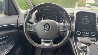 Espace V 1.6 dCi 160 Energy EDC Zen 2018 occasion 76770 Malaunay