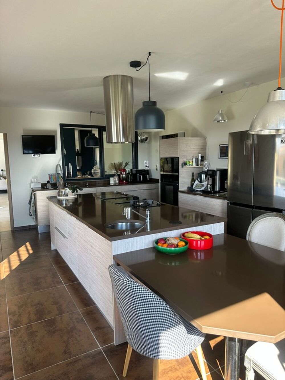 � vendre  Maison Grignan (26230)