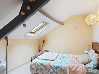  Maison � vendre 3 pi�ces 50 m�